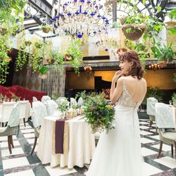 【最大40万相当特典付】ドレス特典＆シェフ自慢の絶品試食付フェア