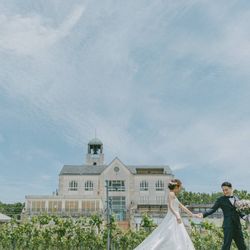 中伊豆ワイナリーシャトーT.Sの全体イメージ写真1枚目