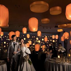 遠方でも安心♪地元で叶える結婚式×試食試着付き/WEB相談可