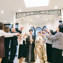 【低予算で叶う】親御様からプレゼントするフォトウエディング相談会