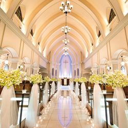 ラ・スリーズガーデン ベル・ルクスのカバー写真