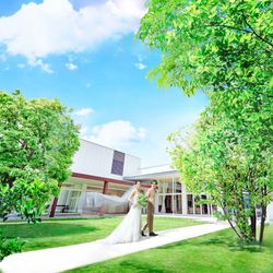 ブランレヴュー宇都宮アクアテラスのカバー写真