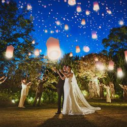 \月1限定*夢の国+最大150万特典/ガーデン貸切×憧れ感動チャペル~貸切だから叶うおもてなしParty体験~