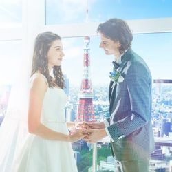 【少人数プレミアム相談会】絶景レストラン貸切×美食おもてなし