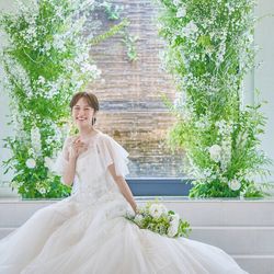 【イチから始めてよくわかる】#プレ花嫁はじめて相談会