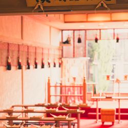 ハミルトンホテル上総の挙式会場・演出写真2枚目