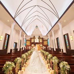 ハミルトンホテル上総の全体イメージ写真7枚目