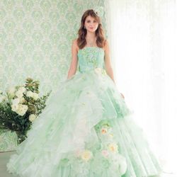 ハミルトンホテル上総のドレス・和装写真12枚目