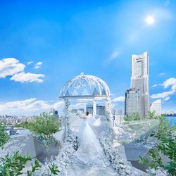 ◆月初BIG*25大特典◇選べる３挙式*徹底比較×3万試食