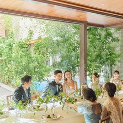 【6～40名様】少人数会場見学×豪華試食付き相談会(20名77万～)