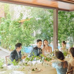 【6〜40名様】少人数会場見学×豪華試食付き相談会(20名77万～)