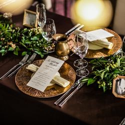 【Xmas*GIFT1万】街灯りと美食彩る*クリスマス演出体験フェア★