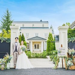 《1日1組貸切＊時間設定が自由♪》試着×試食＊挙式料プレゼント
