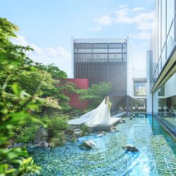 松山モノリスのカバー写真