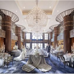 ＼26年2月新会場誕生／洗練された空間美×美食＊和牛4万試食付