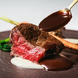 【5年連続ミシュラン★獲得】トリュフ・フォアグラ・キャビア◆厳選豪華6品試食"最大QUO1万円"