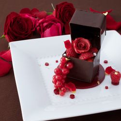 ＼Valentine Fair／最大130万円の豪華成約特典＆4万円相当豪華6品試食