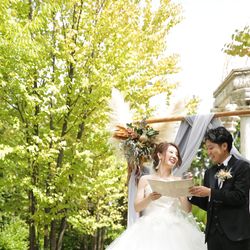 プライベートガーデンWedding La partir(ラ パルティール)のカバー写真