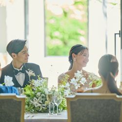 【少人数で邸宅貸切】特選牛コース試食＆10大特典★wedding相談会
