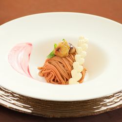 【パティシエ特製デザート付♪】アフタヌーンティー&W相談会