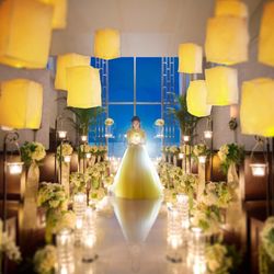 残3*祝日SP*2万ギフト┆ホテルW体験×天空チャペル×国産牛試食