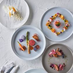 年始SP【料理グレードUP特典付】3ツ星シェフ×豪華3万試食＆挙式