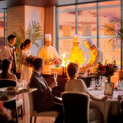 GW最終限定【宿泊＆150万特典】チャペル×三ツ星試食×新作ドレス体験