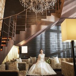 【初見学におすすめ】結婚式まるごと相談×全館見学会