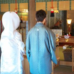 神社式もＯＫ！