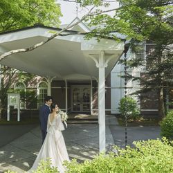 \軽井沢ウエディング相談会/豪華試食&クラシカルリゾート体験