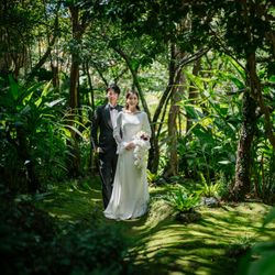 年に1度のX’mas Bridal フェア 豪華特典 & 贅沢試食付き!⦅全組QUOカード最大2万円付⦆