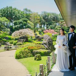 見るだけ結婚式場フェア