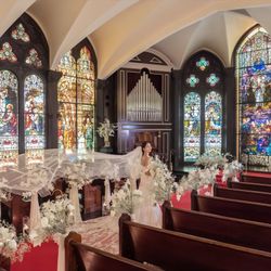 関西唯一ツインオルガン◆好立地＆上質邸宅！4万試食＆1万ギフト