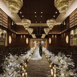 ＼SNSで話題の新チャペル公開／120万特典◆至極の3万試食付◆