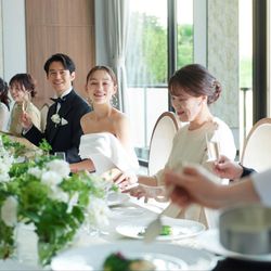 少人数限定【20名95万】専用会場で叶える家族婚*安心見積相談