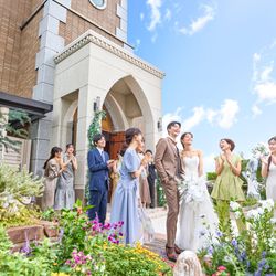２件目以降の方限定！見積もり徹底比較フェア♪牛フィレ試食付き＆婚礼アイテム展示＆ドレスサロン見学