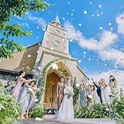 【Amazonギフト1.5万円】ALL体験Fair◎厳選コース料理試食×挙式入場体験×演出体験ショー≪WeddingNews限定☆最大100万円分特典有≫