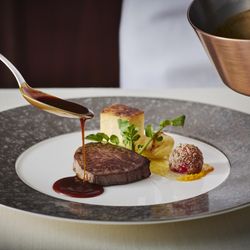 シェフイチオシ！豪華フレンチコース試食×本番さながら挙式体験☆