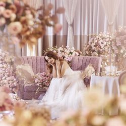 【春婚をお得に叶えよう★】独立チャペルで挙式体験×見積相談