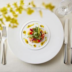 支持率No.1☆絶品コース試食×本番さながらホテルサービス体験