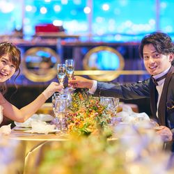 ≪よくばり花嫁必見≫BIG特典＆国産牛試食☆平日限定フェア