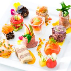 【１．５次会/会費婚】自己負担ゼロで叶うカジュアルパーティ