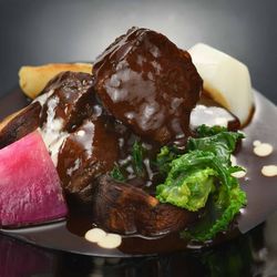 【ホテルの味を堪能♪】レストラン「ラ ガレ」ランチ付き相談会