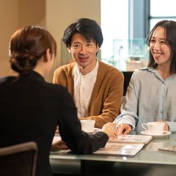 【おいそがしいお二人に】90分クイック相談会