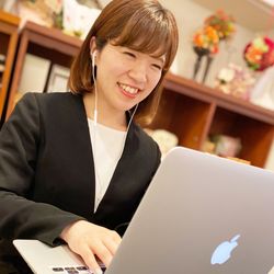 【３０分～ＯＫ】おうちで気軽に≪オンライン相談会≫ご遠方の方も◎