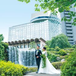 【初めての見学OK！SATSUKIスイーツ付】感動のセレモニー叶うチャペル見学×結婚準備ダンドリ相談