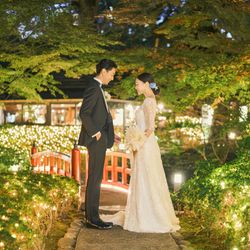 【会場見学のラストにおすすめ！決め手が見つかる】徹底比較相談×チャペル入場体験と庭見え絶景会場見学！さらに『食のオータニ』ランチ券プレゼント