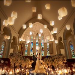 直前OK【連休Last*Amazon2万＆150万優待】花嫁ALL体験♪憧れ大聖堂×コース試食×ドレス試着