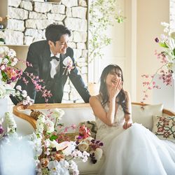 【初めてでも安心】結婚式まるわかり相談会◇豪華コース試食付＜Wedding News限定特典有＞