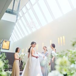【2件目以降の式場見学の方へ】見積もり＆会場比較◇無料試食＜Wedding News限定特典有＞